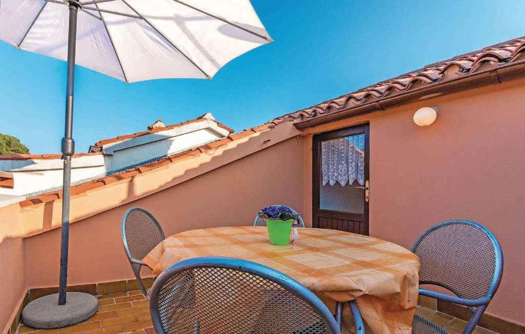 Apartment Silvia By Interhome Pula Exterior photo