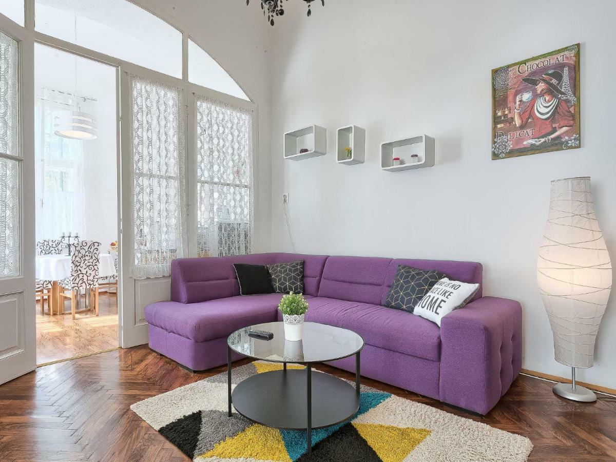 Apartment Silvia By Interhome Pula Exterior photo