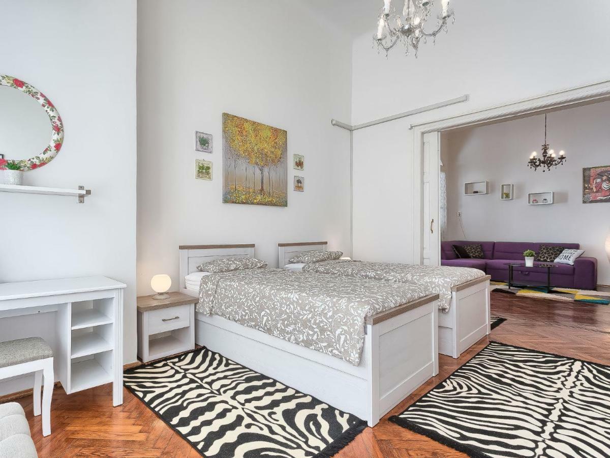 Apartment Silvia By Interhome Pula Exterior photo