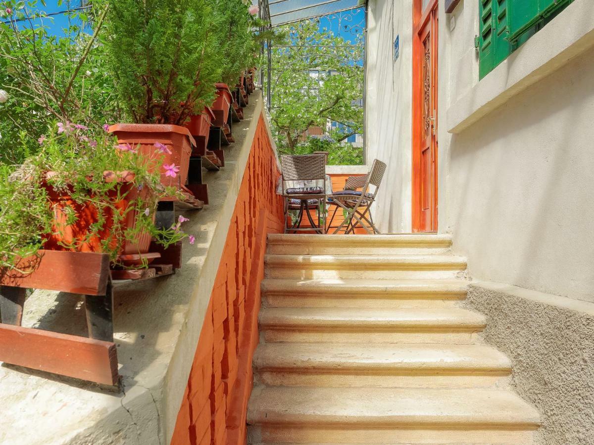 Apartment Silvia By Interhome Pula Exterior photo